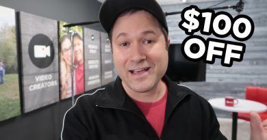 Black Friday Sale: $100 OFF + 2 FREE YouTube Courses