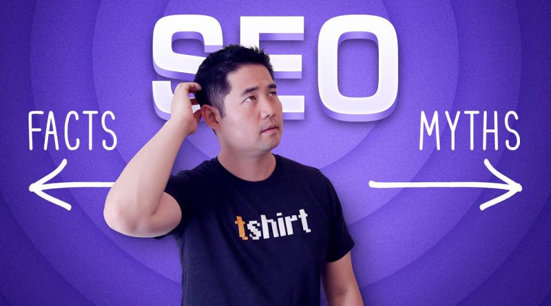 Common SEO Myths Busted