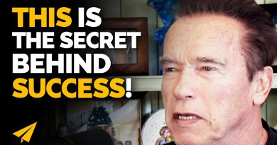 Here's WHY I Have NO SYMPATHY for MOST PEOPLE! | Arnold Schwarzenegger | Top 10 Rules