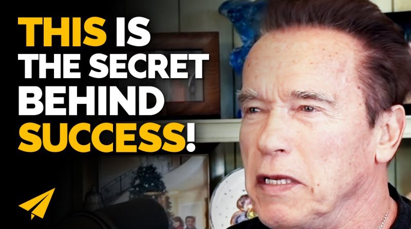 Here's WHY I Have NO SYMPATHY for MOST PEOPLE! | Arnold Schwarzenegger | Top 10 Rules