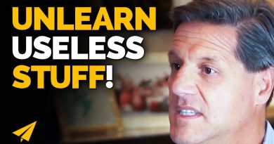 Here's What GOES WRONG When You Get OLDER! | John Assaraf | Top 10 Rules