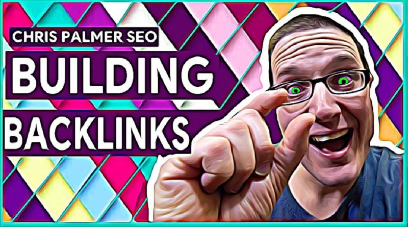 How To Get Backlinks