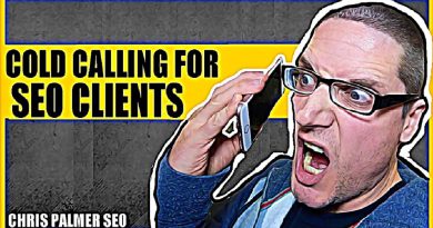 How To Get SEO Clients 📞 Cold Calling