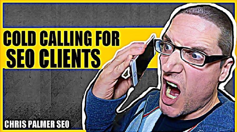 How To Get SEO Clients 📞 Cold Calling