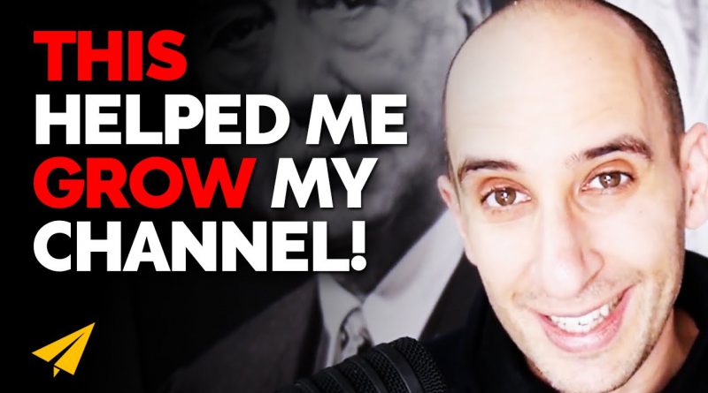 How to ACTUALLY GROW Your YouTube Channel From NOTHING! | #YouTubeGrowthBootcamp