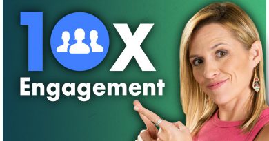 How to Boost Your Facebook Group Engagement