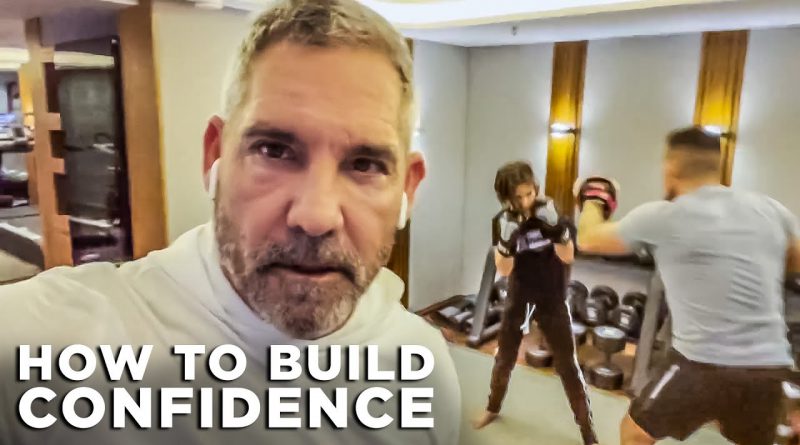 How to Build Confidence