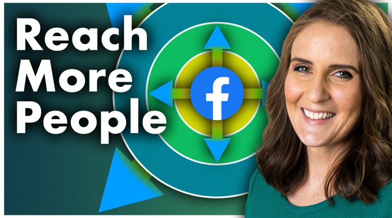 How to Expand Your Facebook Ad Targeting to New Audiences