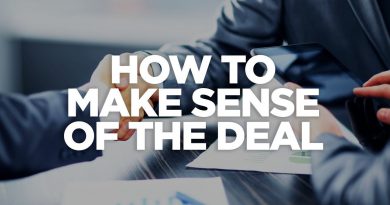 How to Make Sense of The Deal: Real Estate Investing Made Simple With Grant Cardone