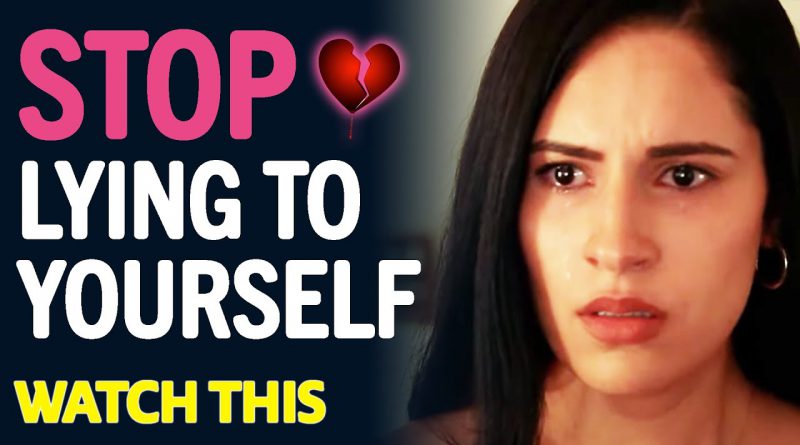 IF YOU Want To FIND TRUE LOVE, Don't Lie About Your RELATIONSHIP... | Jay Shetty