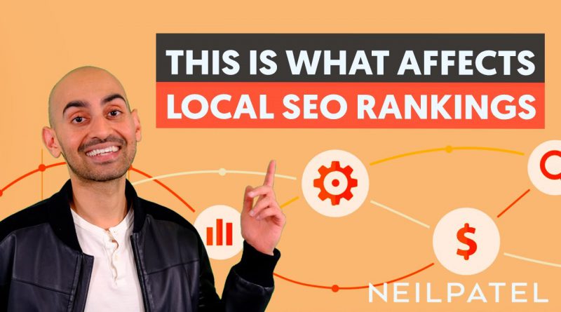 Local SEO Signals (And How to Master Them) - Module 1 - Lesson 2 - Local SEO Unlocked