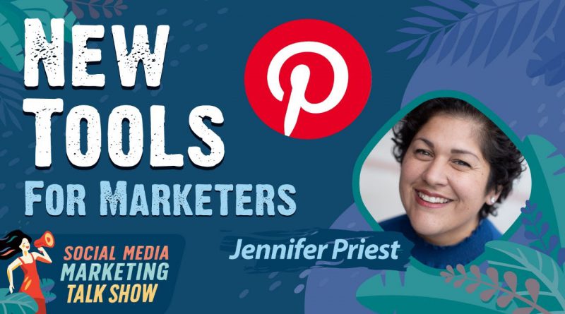 New Pinterest Tools: What Marketers Need to Know