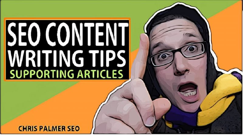 SEO Content Writing Tips For #1 Google Rankings 2021