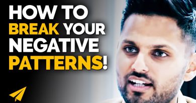 THIS is How You Make a MASSIVE SHIFT in Your LIFE! | Jay Shetty | #Entspresso