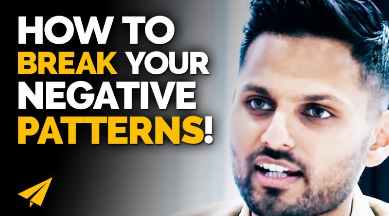 THIS is How You Make a MASSIVE SHIFT in Your LIFE! | Jay Shetty | #Entspresso