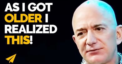 THIS is My Suggestion to ANYONE Who Wants to GET RICH! | Jeff Bezos | #Entspresso