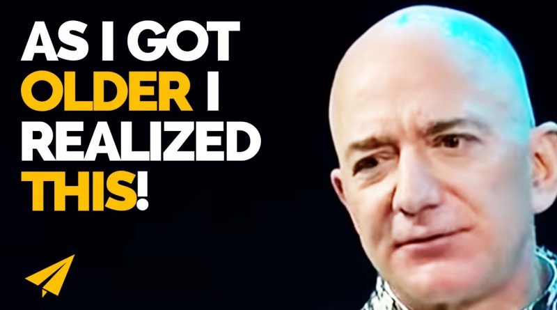 THIS is My Suggestion to ANYONE Who Wants to GET RICH! | Jeff Bezos | #Entspresso