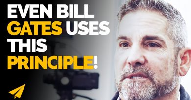 THIS is Why MEN Have an ADVANTAGE in Social Media Over WOMEN! | Grant Cardone | #Entspresso