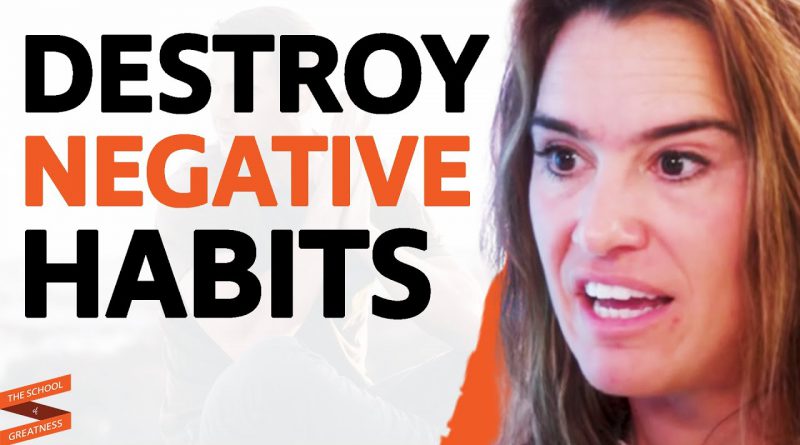 The 8 Ways To END SELF-SABOTAGING Habits TODAY | Dr. Nicole LePera & Lewis Howes