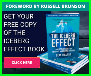 The Iceberg Effect