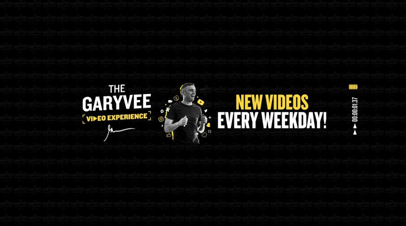 VaynerX Presents: Marketing for the Now Episode 16 with Gary Vaynerchuk