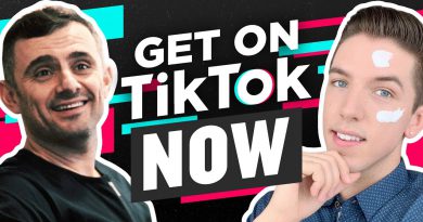 Why You Need to Stop Ignoring The Potential On TikTok | GVAE with Hyram