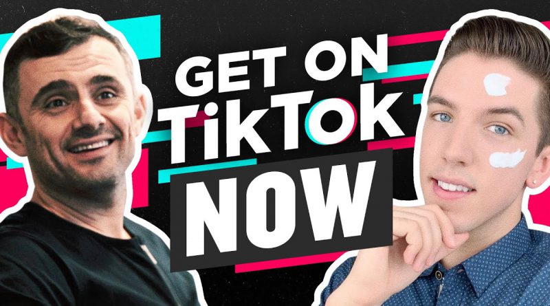 Why You Need to Stop Ignoring The Potential On TikTok | GVAE with Hyram