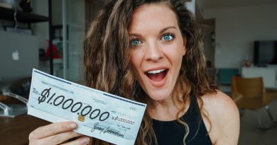 6 ways to change your money mindset + become a millionaire