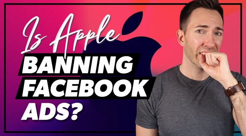Apple vs. Facebook Ads: How to Save Your Ads from the iOS 14 Privacy Update