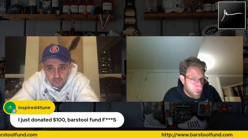 Barstool Fund with Dave Portnoy