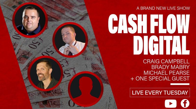 Cash Flow Digital