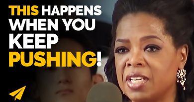 Here's How MISTAKES Help You Become SUCCESSFUL! | Oprah Winfrey | #Entspresso