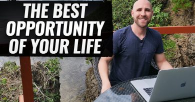 Here's Why You Need To Start An Online Business RIGHT NOW!