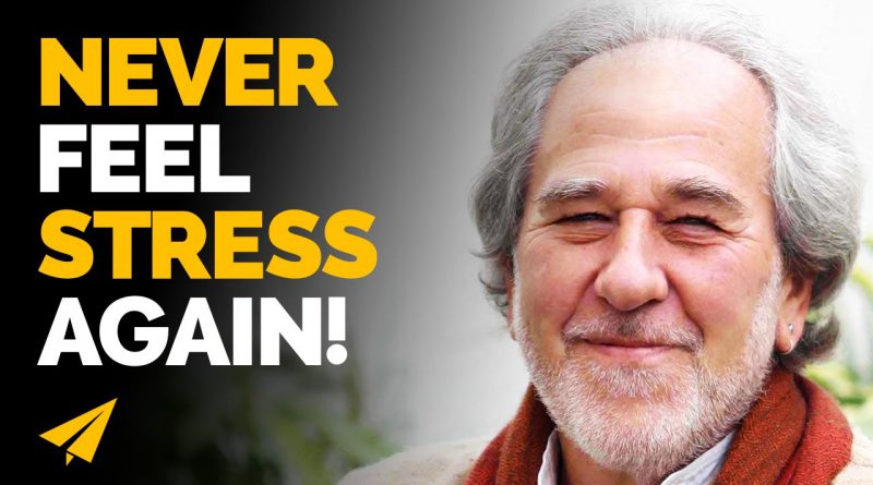 How Changing Your Story Can Change Your Life | Dr. Bruce Lipton on How to Reprogram Your Mind