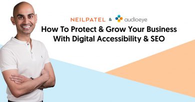 How To Protect & Grow Your Business With Digital Accessibility & SEO