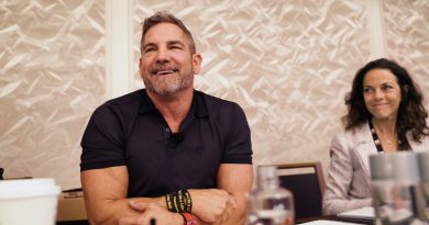 How long does it take you to sell - Grant Cardone