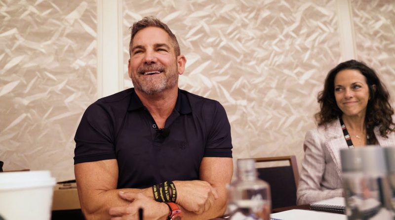 How long does it take you to sell - Grant Cardone