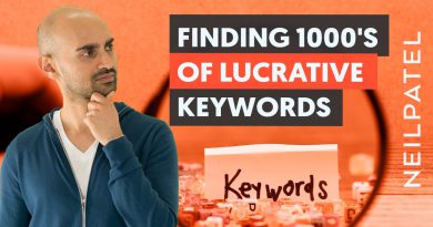 How to Find 1000s of Lucrative Keywords in Under a Minute