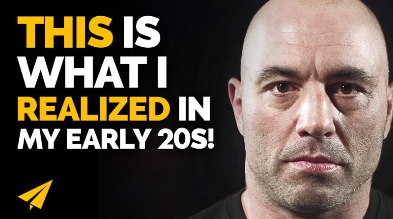 How to Re-Map Your MIND for SUCCESS in ANY FIELD! | Joe Rogan | Top 10 Rules