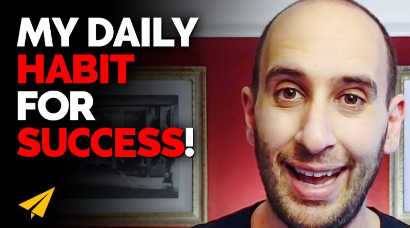 How to USE the SUCCESS of Others to SUCCEED Yourself! | #MentorMeEvan