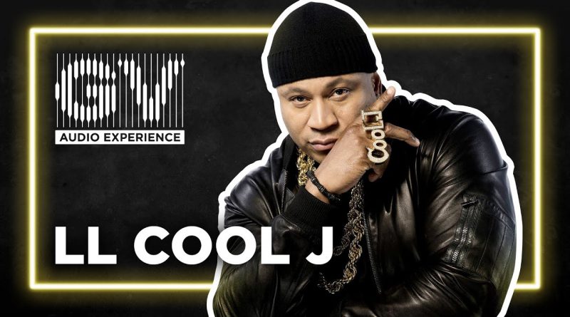 Legend LL Cool J Breaks Down Success, Open-Mindedness, and Hip Hop – GaryVee Audio Experience