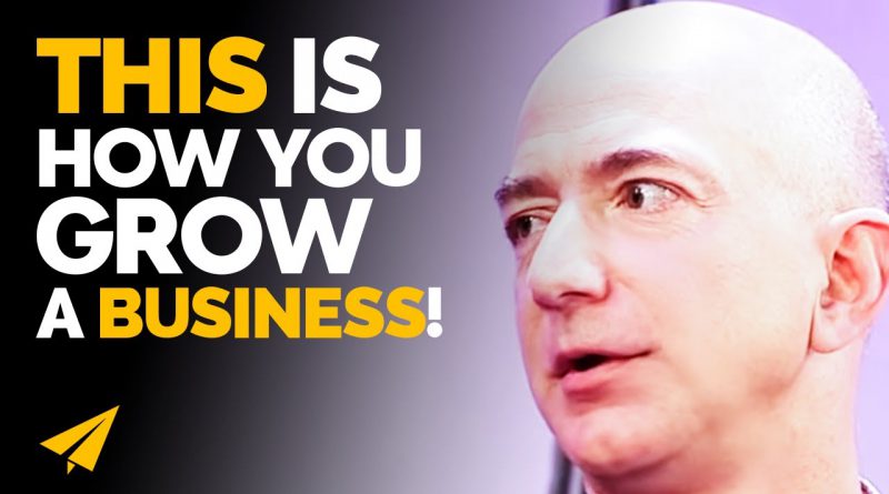 People Always FOCUS on THIS, and it's a WRONG MOVE! | Jeff Bezos | #Entspresso