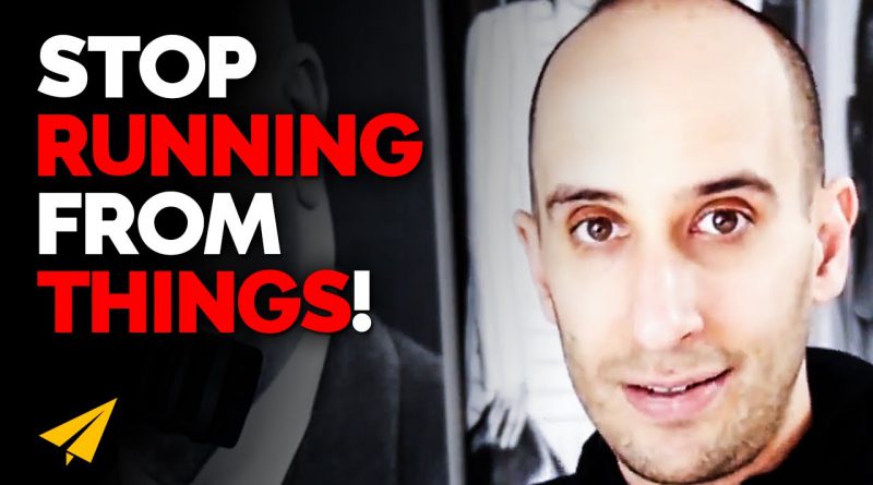 STOP Making THIS Huge MISTAKE! | Evan Carmichael | #Entspresso