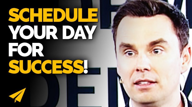 Start Your DAYS Like THIS in 2021 and You'll Get SUCCESS! | Brendon Burchard | #Entspresso