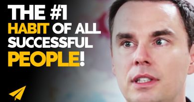 THIS is How You Achieve Long Term SUCCESS! | Brendon Burchard | #Entspresso