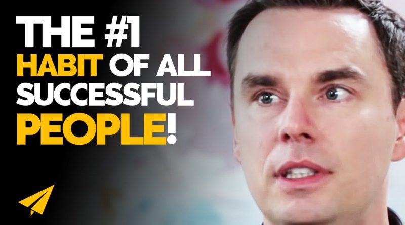 THIS is How You Achieve Long Term SUCCESS! | Brendon Burchard | #Entspresso