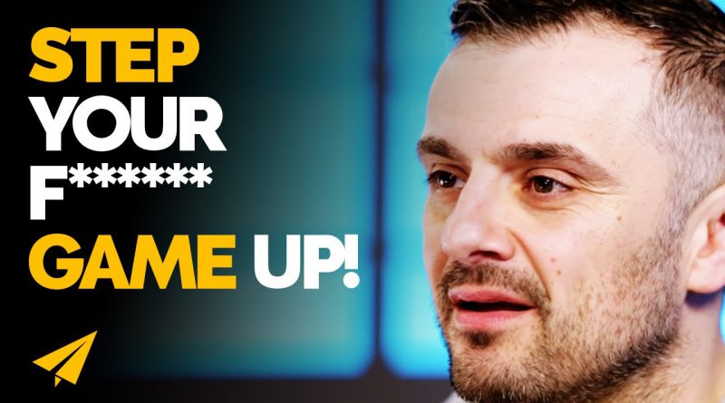 THIS is the Most LIBERATING Thing You'll EVER HEAR! | Gary Vee | #Entspresso