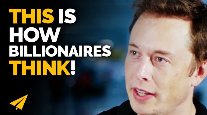 The ONE THING You Need to DO in 2021 if You Want MASSIVE CHANGE! | Elon Musk | #Entspresso