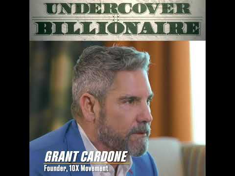 Undercover Billionaire Season 2