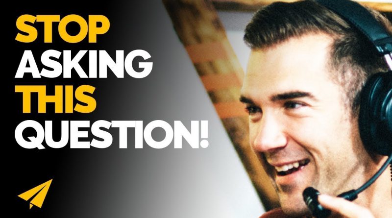 When I Started Asking THESE QUESTIONS I Started Winning! | Lewis Howes | #Entspresso
